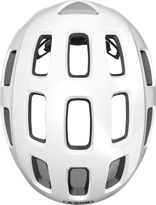 ABUS YOUN-I 2.0 pearl white S