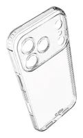 SBS Extreme X2 Cover Apple iPhone 17 Pro Transparent TEUNBKEX2IP1763P