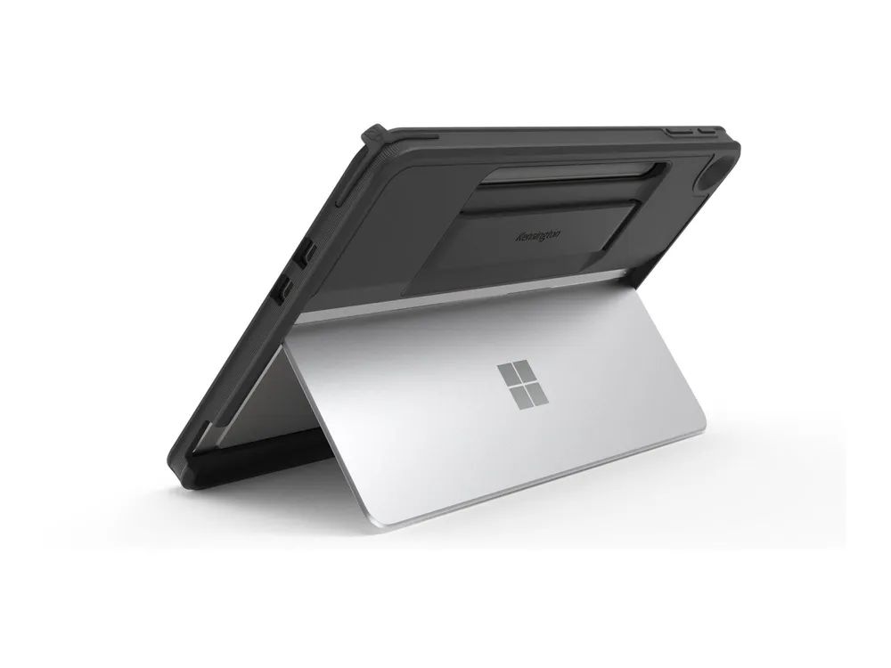 Kensington BlackBelt EQ Rugged Case for Surface Pr