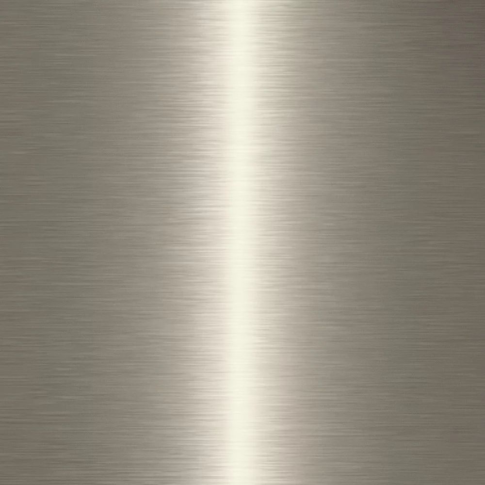 BLANCO CHOICE ICONA satin platinum