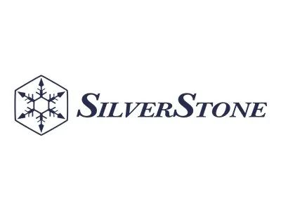 SilverStone RMS09-20 Rackgleitschiene