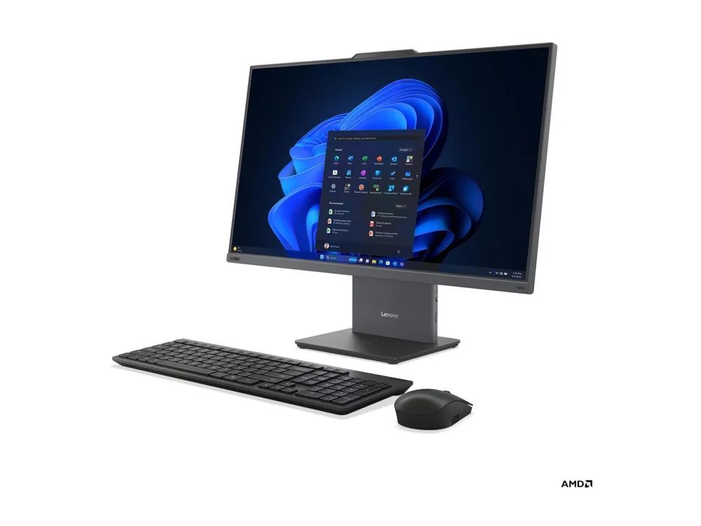 Lenovo ThinkCentre neo 55a 24 Gen 6 13F8 - All-in-One (Komplettlösung)