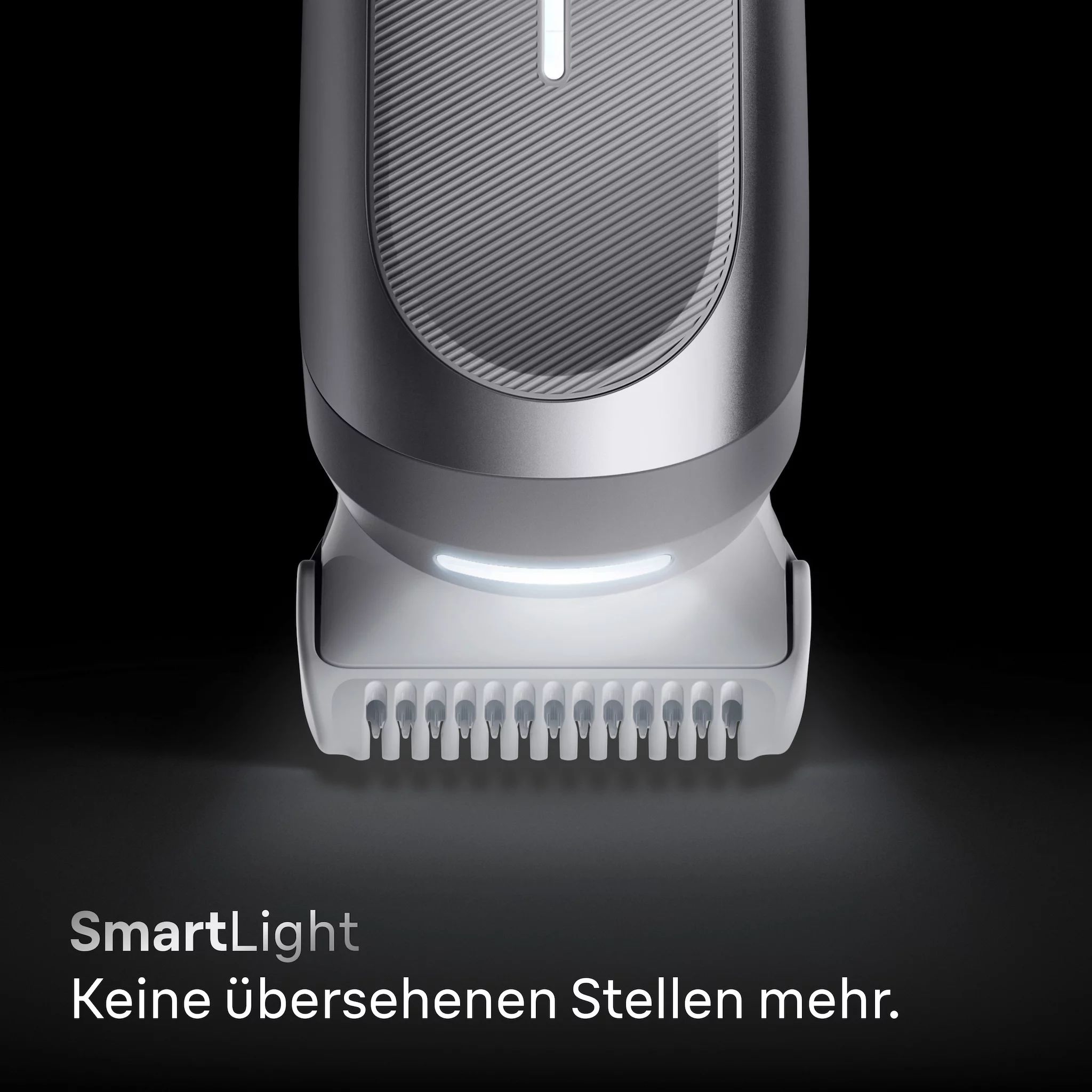 Braun Series 7 Body Groomer BG7550