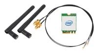 Shuttle WLN-M22 Wlan Kit M.2