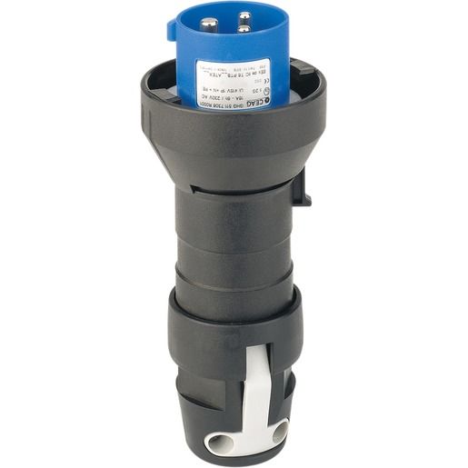 CEAG EX-CEE STECKER 3P 16A 220-250V / CEAGEX GHG5117306R0001