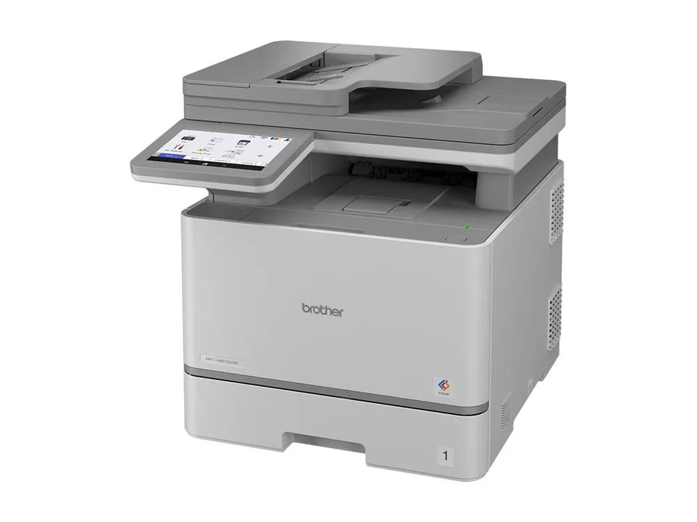Brother MFC-L8970CDW Farblaser-Multifunktionsgerät - Farbig - A4