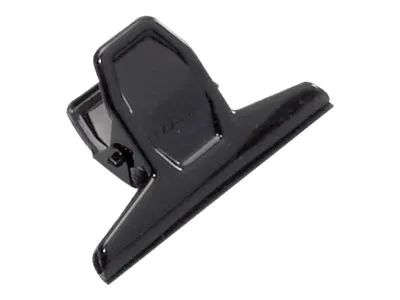 Jakob Maul GmbH Maul Standard Series - Federclips - 75 mm - Metall