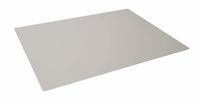 Durable 713310 - Grau - Polypropylen (PP) - 650 mm - 500 mm - 1 Stück(e)
