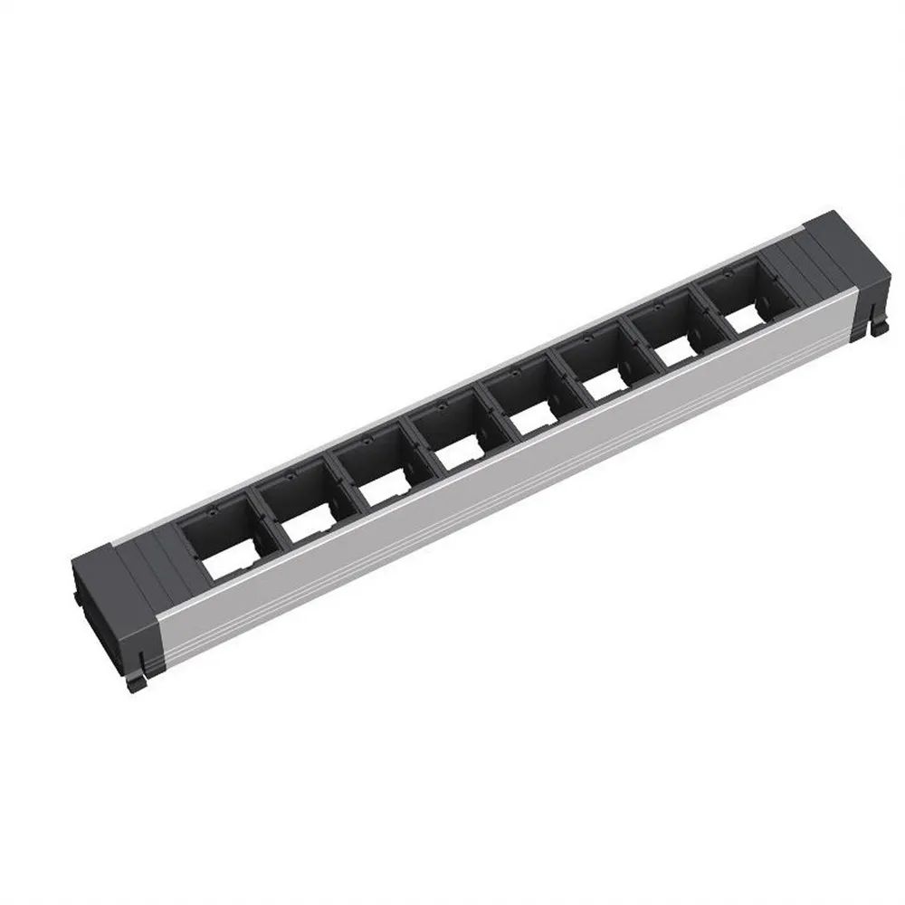 BACHMANN CONFERENCE TOP FRAME X-Large Einsatz 8x ABD
