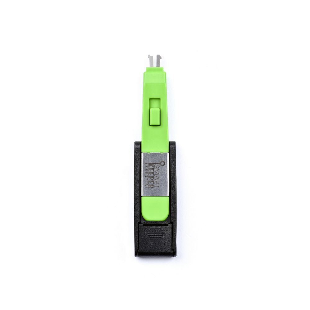 Smart Keeper Mini Schlüssel grün