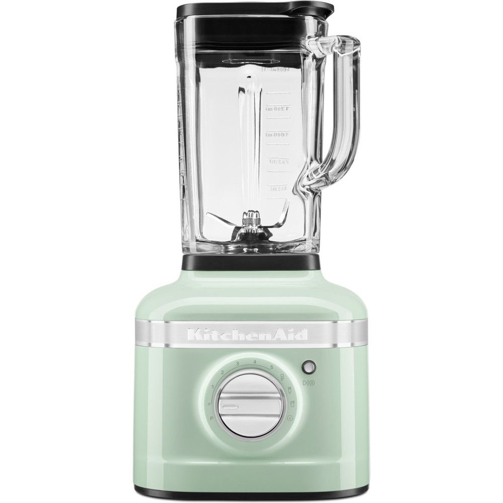 KitchenAid K400 Pistazie