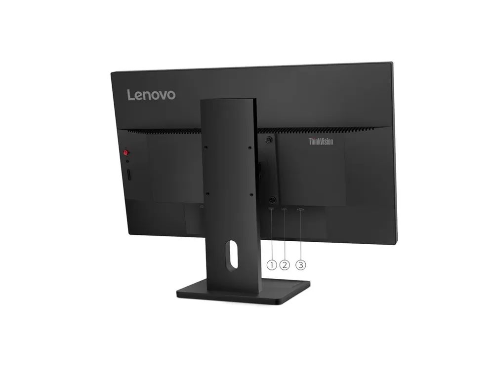 Lenovo ThinkVision E22-30 - LED-Monitor - 55.9 cm (22")