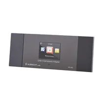 Albrecht Internet Radio-Adapter DR 463 Bluetooth DAB+ DLNA Internetradio
