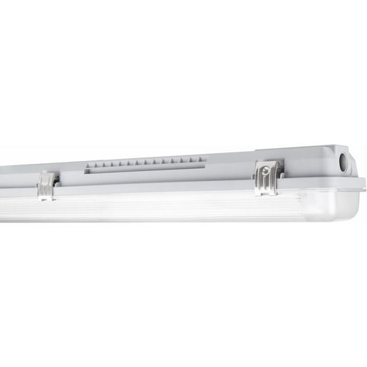Ledvance FR-WANNENL.GEHÄUSE 2-LAMPIG G3 / LEDVAN DAMP PROOF LED 1500 4099854118210