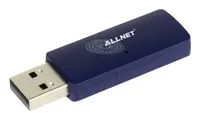 ALLNET ALL-WA0300AC - 2,4 GHz - 5 GHz - 867 Mbit/s - WEP - WPA - WPA2