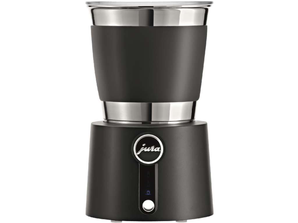 Jura Hot & Cold, Schwarz