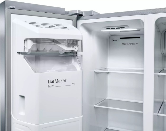 Bosch Serie 6 KAG93AIEP