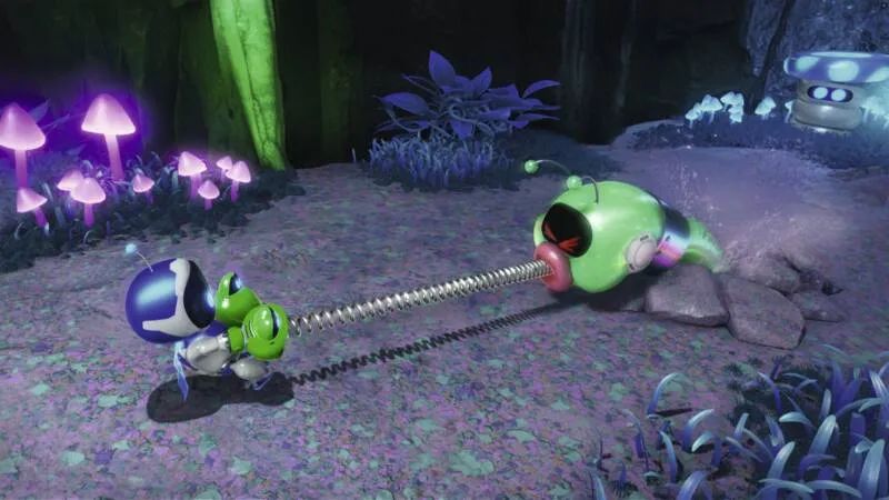 Playstation Astro Bot (PS5)