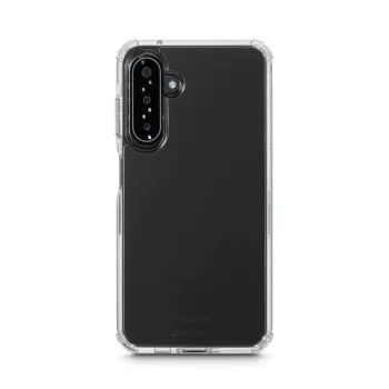 Hama Handyhülle "Extreme Protect" f. Samsung Galaxy A17/A17 5G/A18, durchsichtig