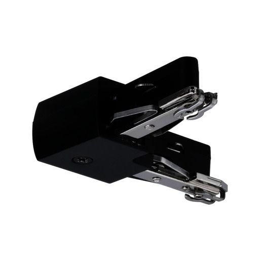 Paulmann L-VERBINDER STARR SCHWARZ / PAULMA URAIL SCHWARZ 25K505 96906