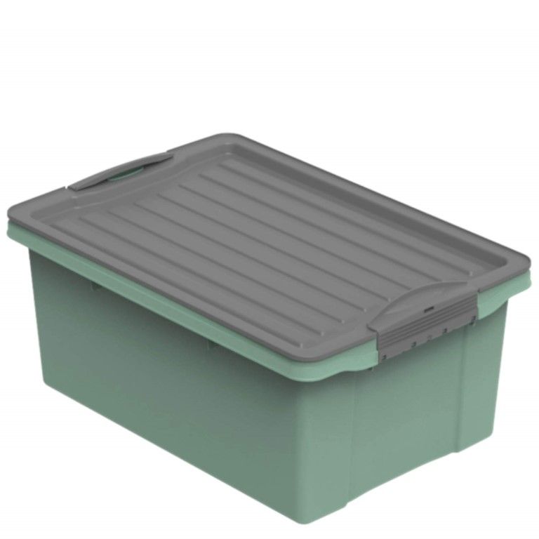 Rotho Stapelbox A4, 13 l COMPACT