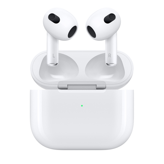 Apple AirPods with MagSafe Charging Case - 3. Generation
