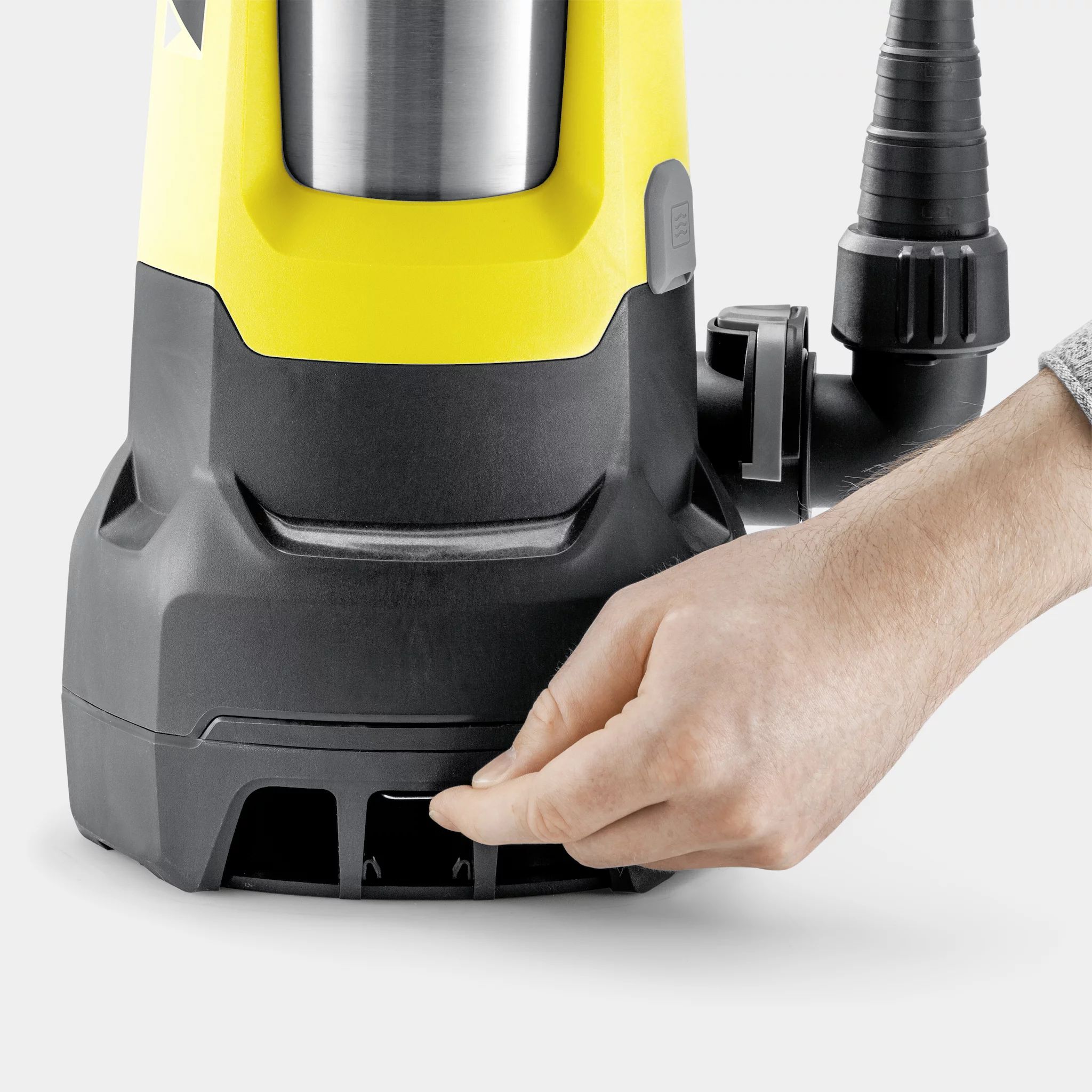 Kärcher SP 22.000 Dirt Level Sensor EU