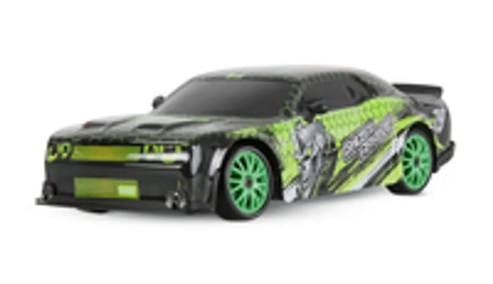 Amewi Drift Sport Muscle Car 4WD 1 24 RTR grün 6+