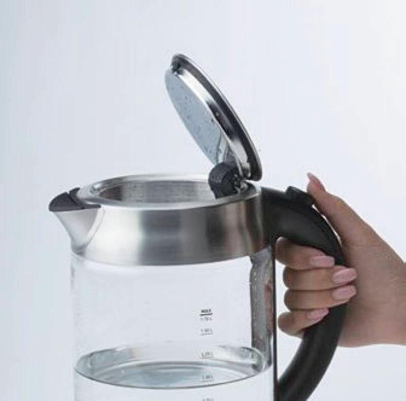 Cloer Wasserkocher 4429