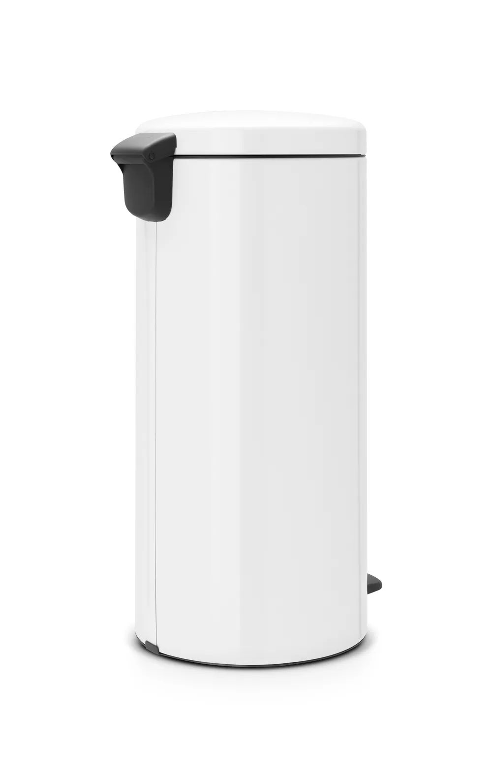 Brabantia NewIcon Treteimer, 30l, White