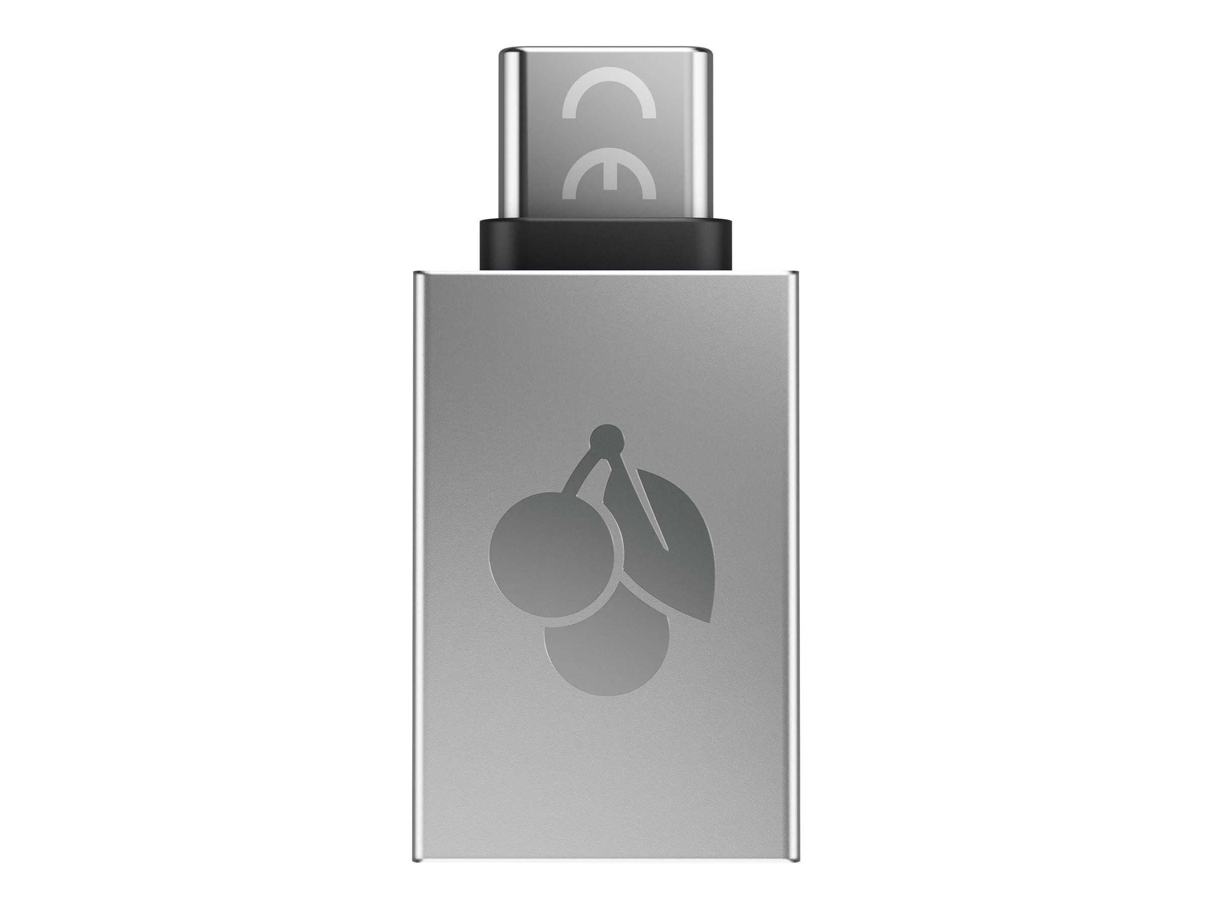 Cherry USB-Adapter - USB Typ A (W) zu 24 pin USB-C (M)
