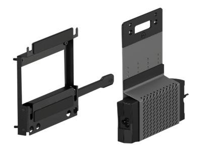 Dell Halterung für Systemmontage - mit Adapterhalterung
