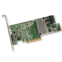 BROADCOM MegaRAID SAS 9361-8i - Speichercontroller (RAID)