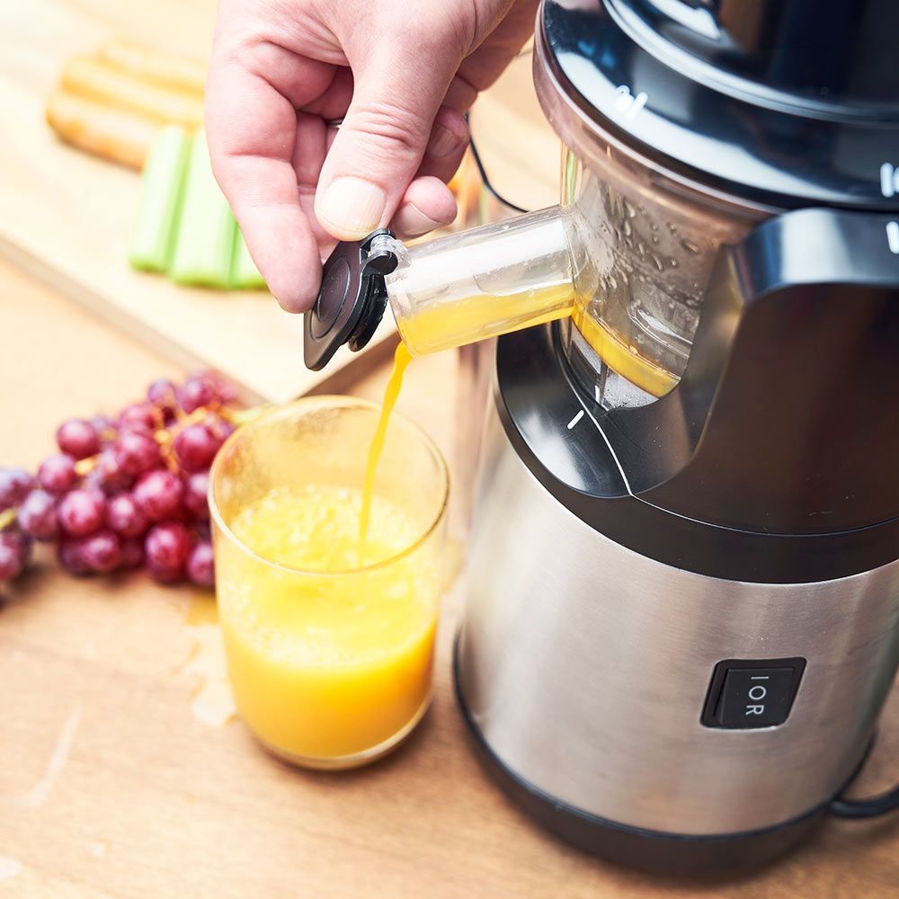 Gastroback Slow Juicer Advanced Vital
