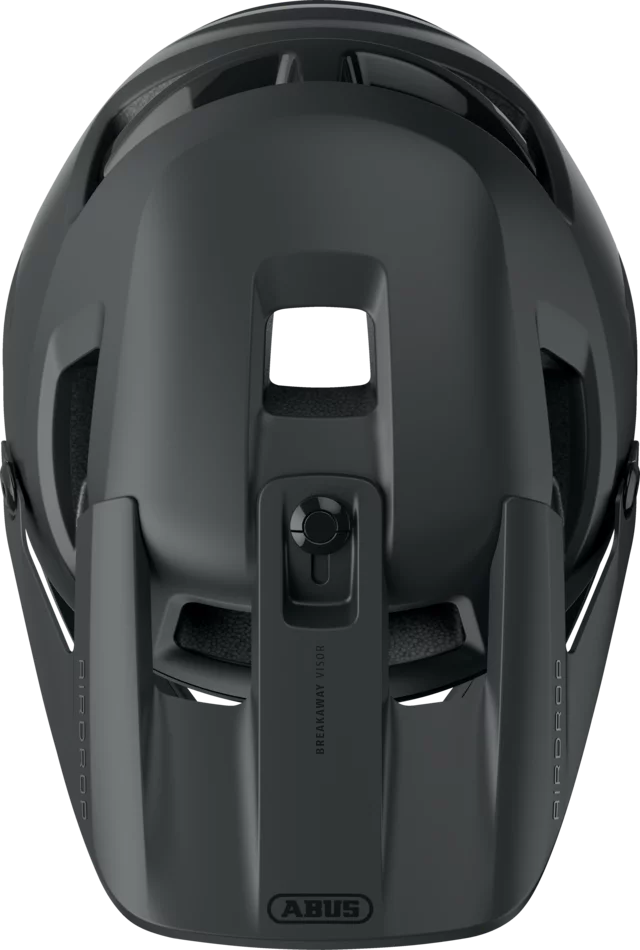 ABUS AIRDROP MIPS velvet black S/M