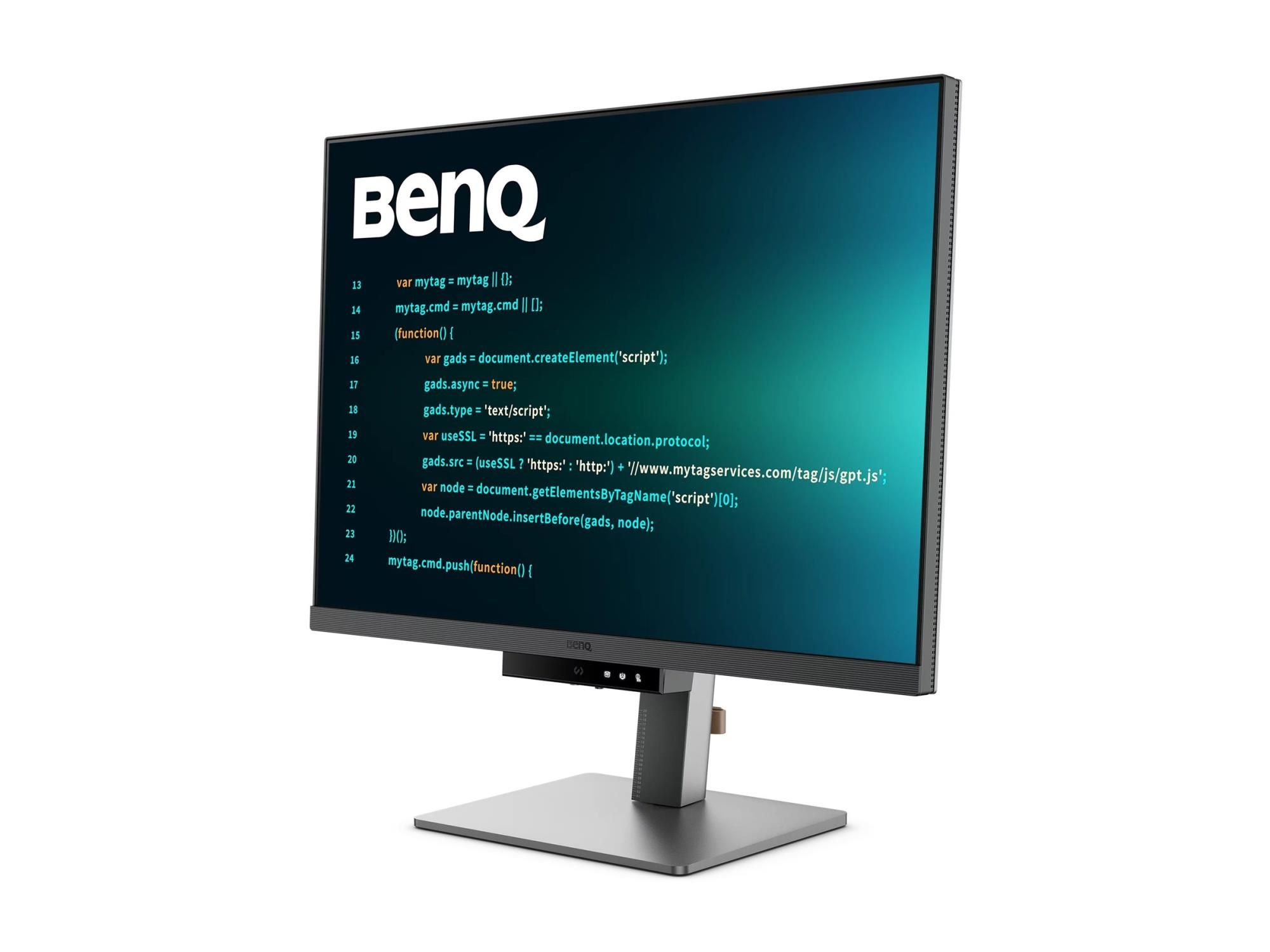 BenQ Programming RD320U - LED-Monitor - 81.3 cm (32")