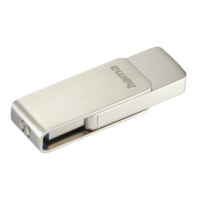 Hama 182488 ROTATE PRO 512GB USB 3.0
