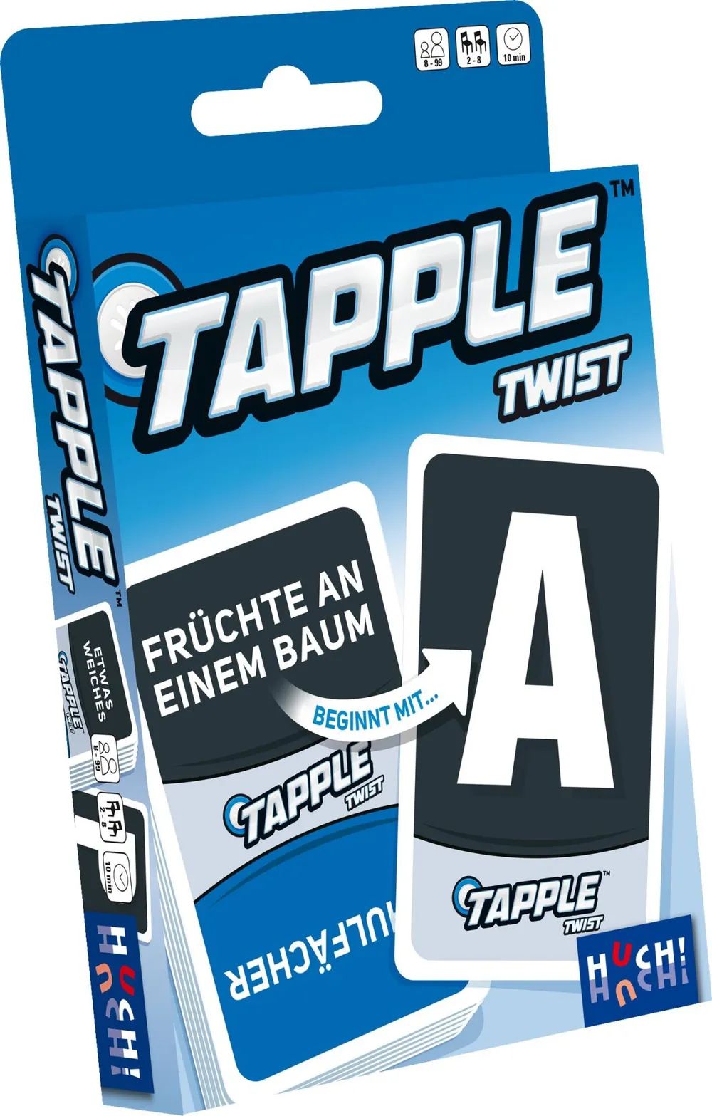 Hutter Trade GmbH & Co. KG Tapple Twist