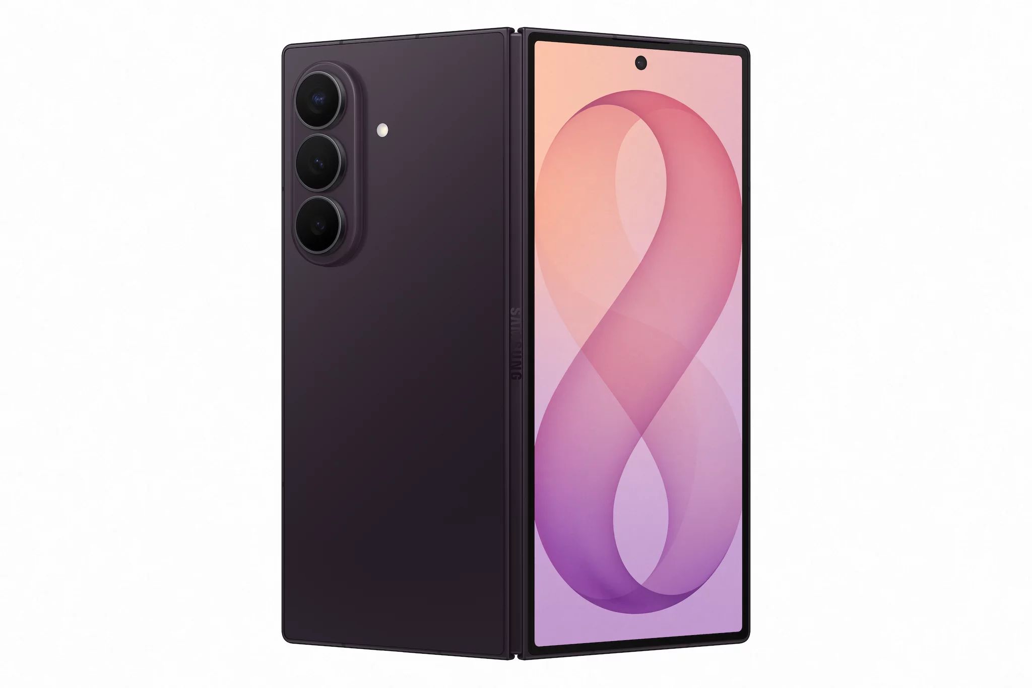 Samsung Galaxy Z Fold8 Ultra 256GB Violet Shadow (RDU)