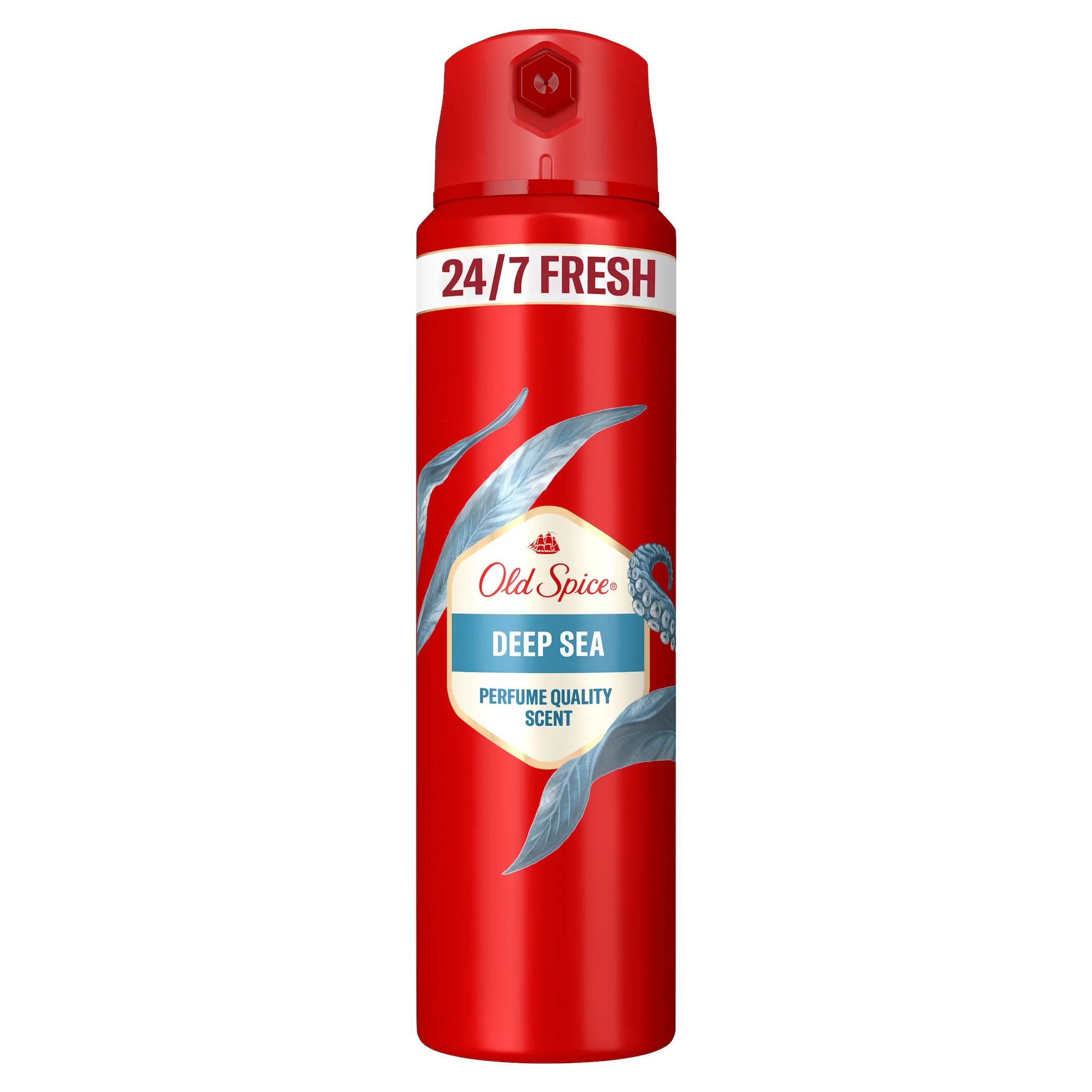 Old Spice Deo Bodyspray Deep Sea*