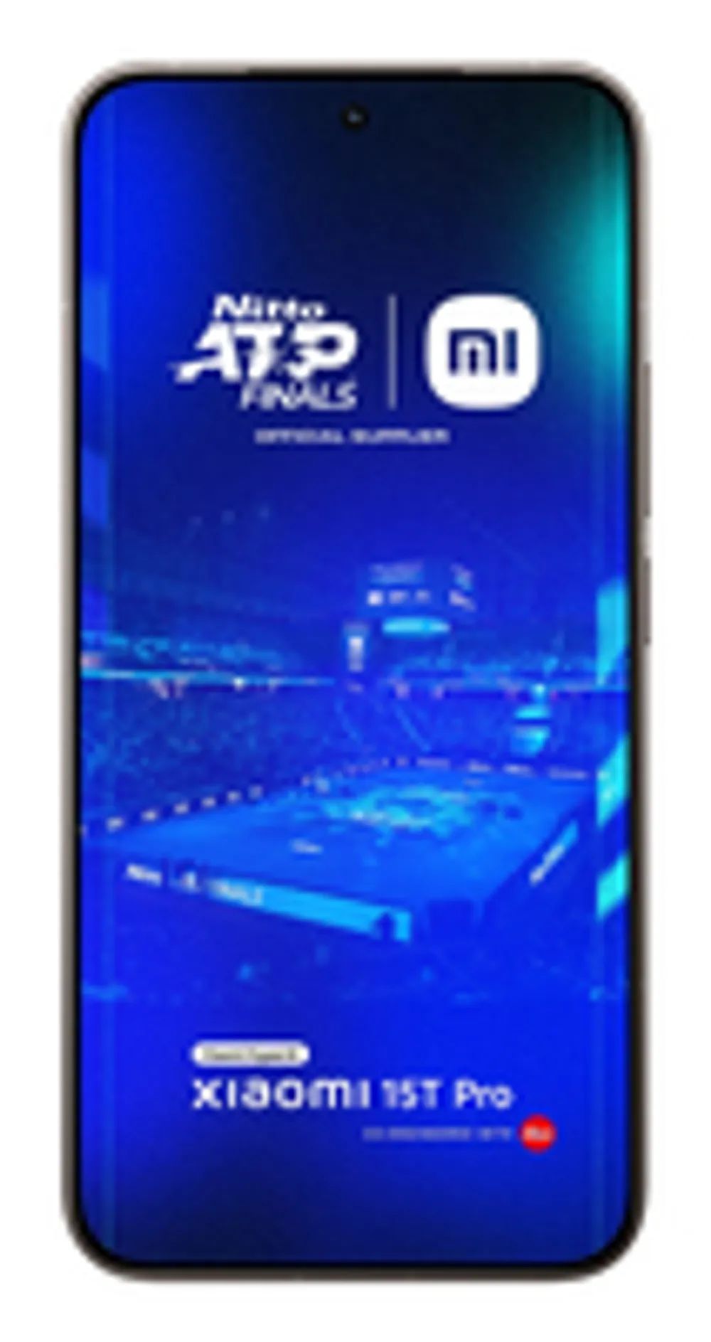 Xiaomi 15T Pro Mocha Gold - 512 GB