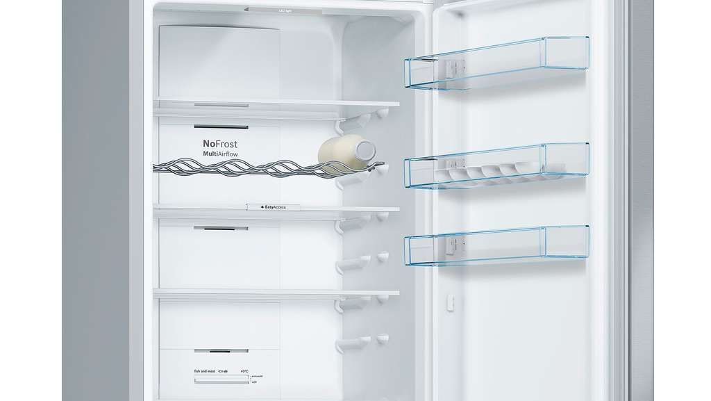 Bosch Serie 4 KGN39XIDQ