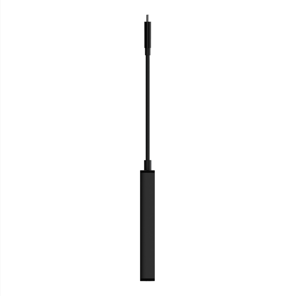 Belkin Videoadapter - 24 pin USB-C männlich zu HD-15 (VGA)