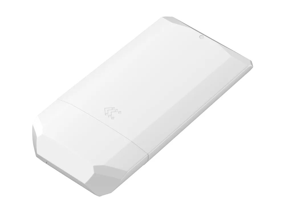 Teltonika OTD500 - Wireless Router - WWAN 2-Port-Switch