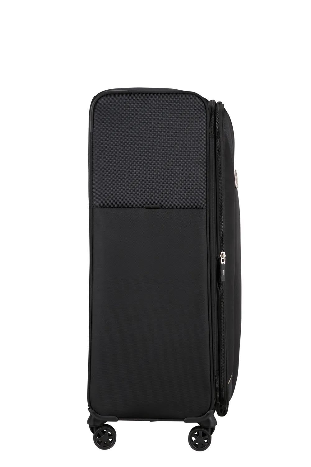 SAMSONITE BASE BREEZE SPINNER 83/31 EXP, BLACK