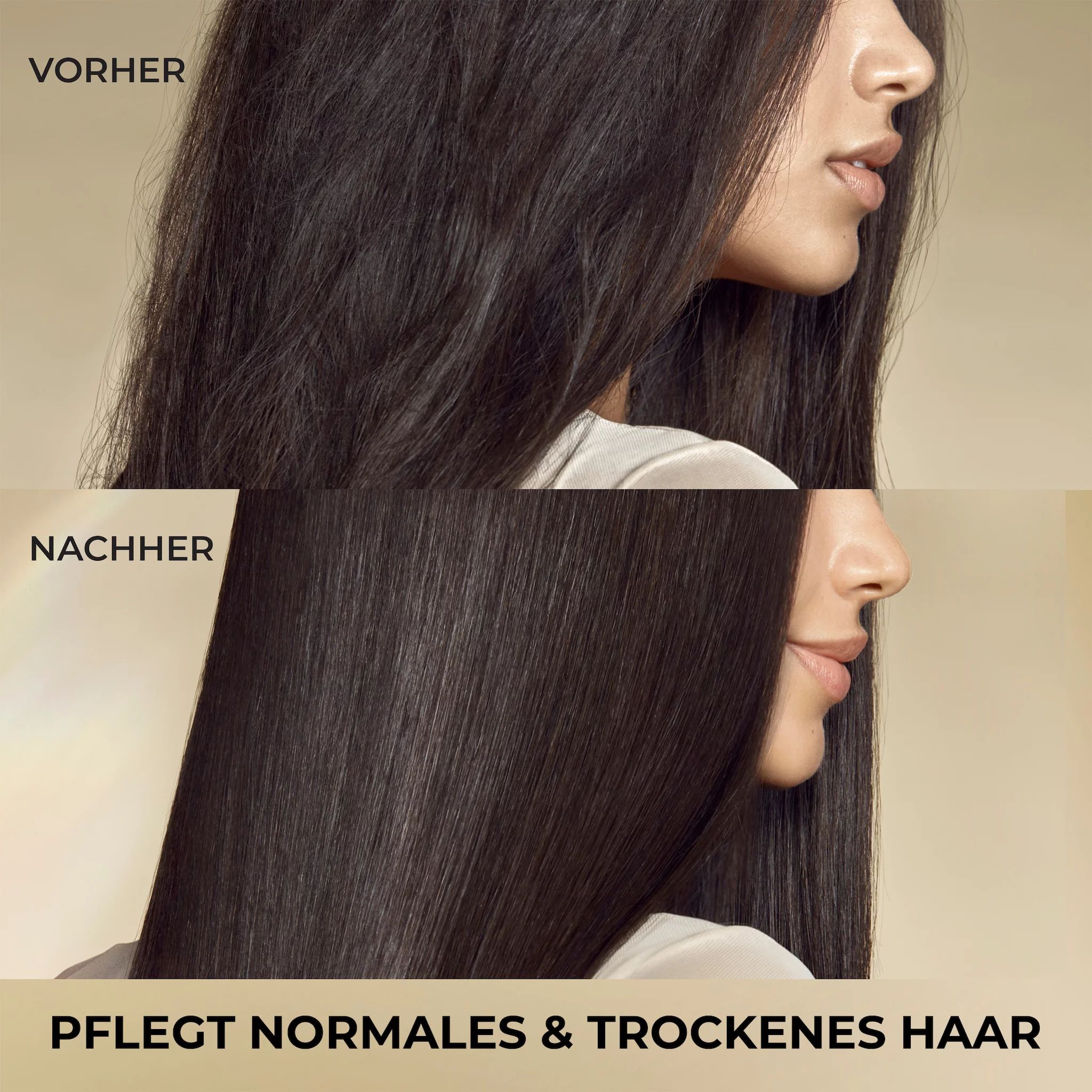 Pantene Pro-V Moisture Boost HEAT & GLOW Leave-In Creme