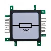 ALLNET 133651 Widerstand 180 Ohm