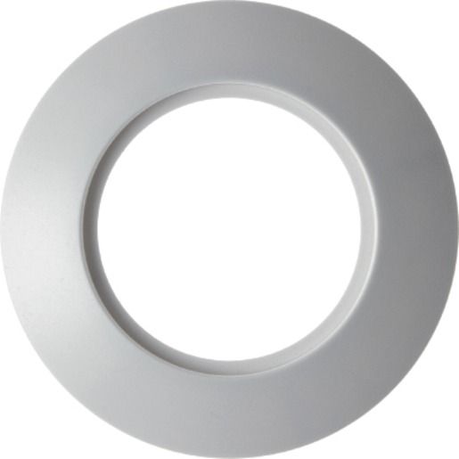 Berker RINGPL.SERIE 1930 1-FACH / BERKER 138109 PWS 138109