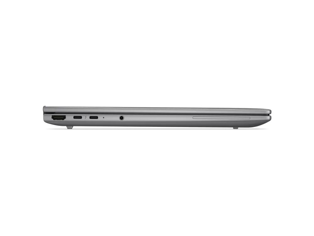 HP ZBook 8 G2i Mobile Workstation - Intel Core Ultra 7 356H - Win 11 Pro - Intel Graphics - 48 GB RAM - 1 TB SSD NVMe - 35.6 cm (14")