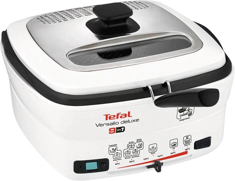 Tefal FR4950 Versalio Deluxe 9-in-1